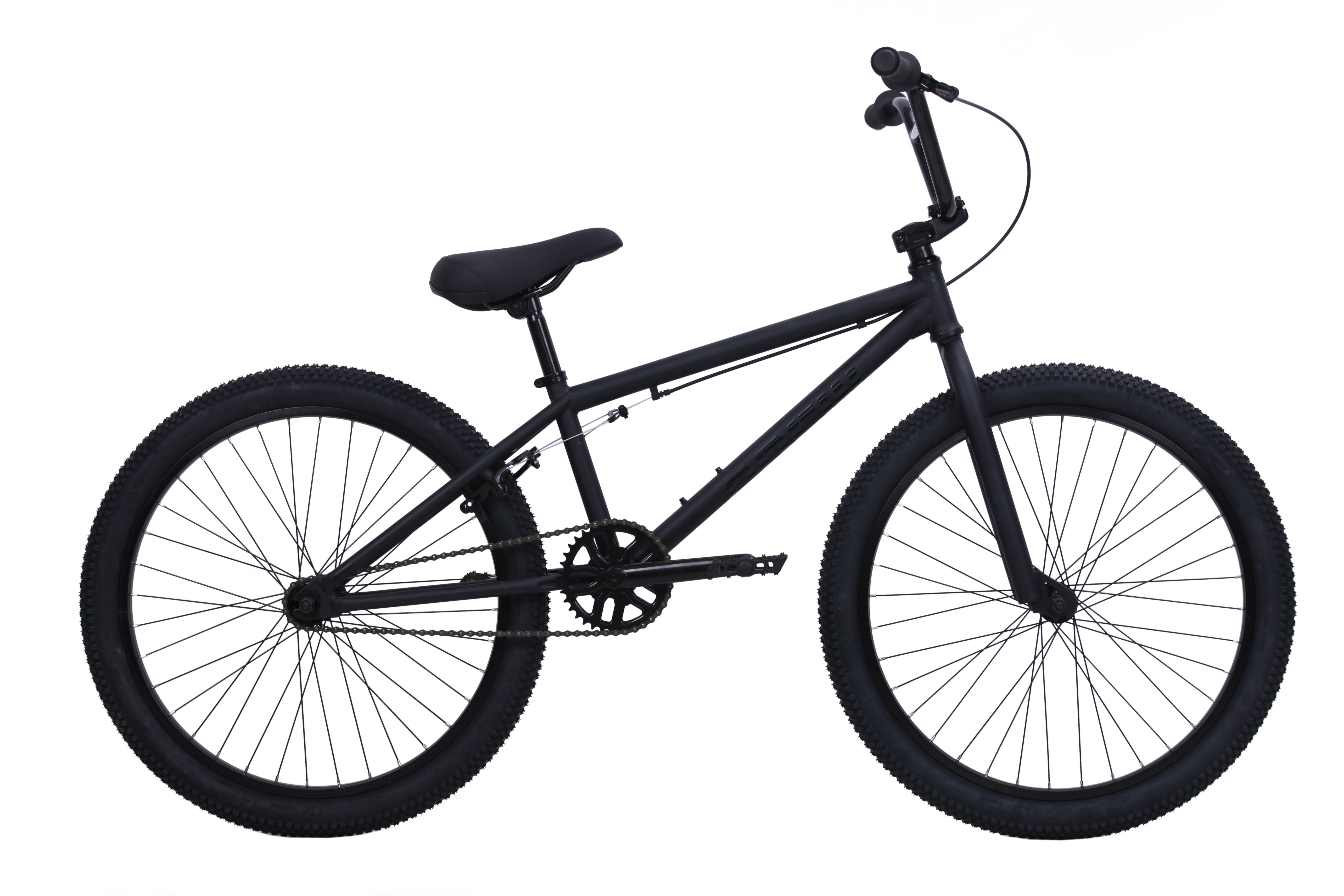 Eastern Bikes Wolfdog BMX Bike
