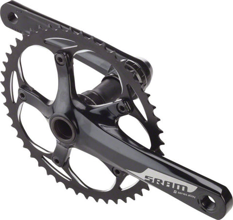 track bike crankset