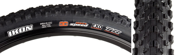 maxxis ikon 29x2 0