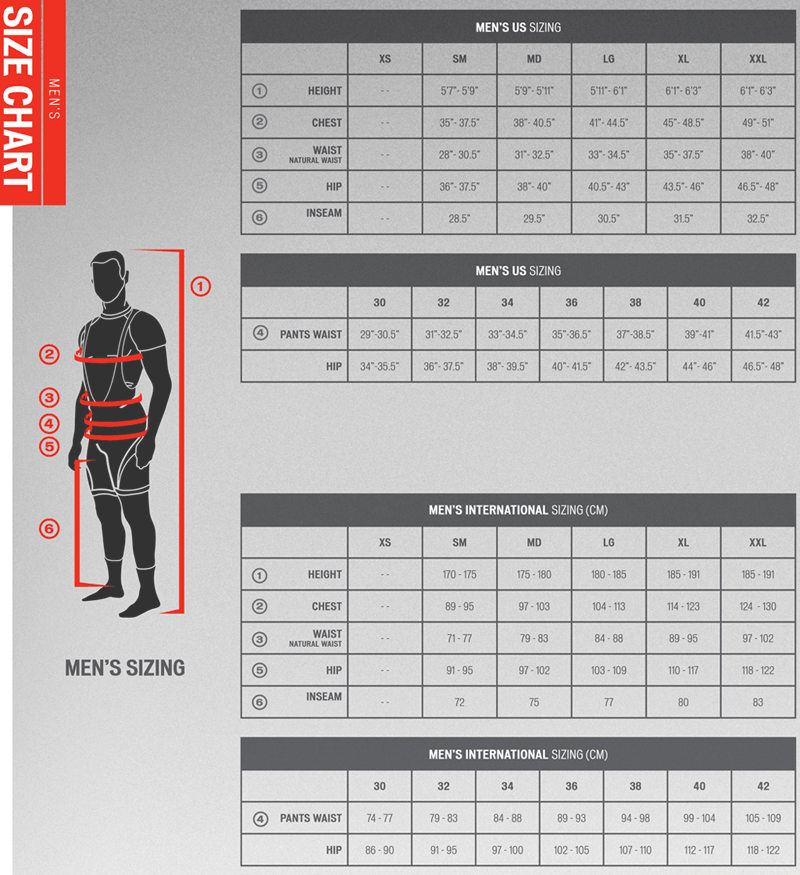 cannondale sizing