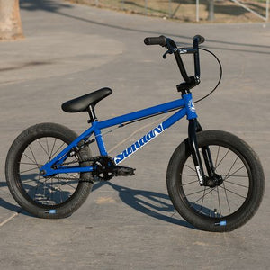 Haro Shredder 12