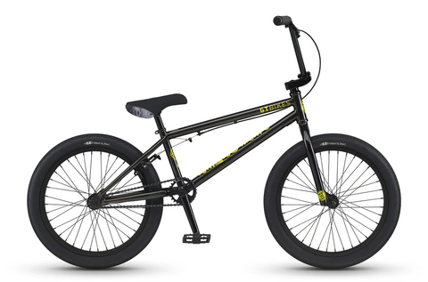 Freestyle BMX Bikes