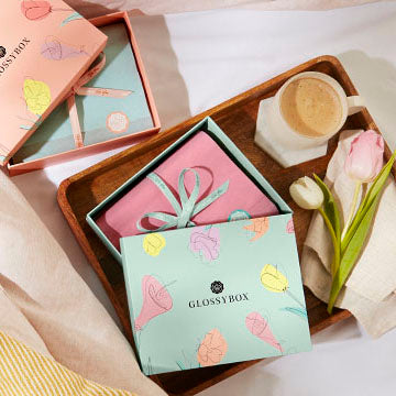Glossy Box Mother's Day 2021