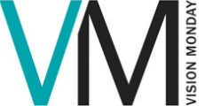 Vision Monday logo