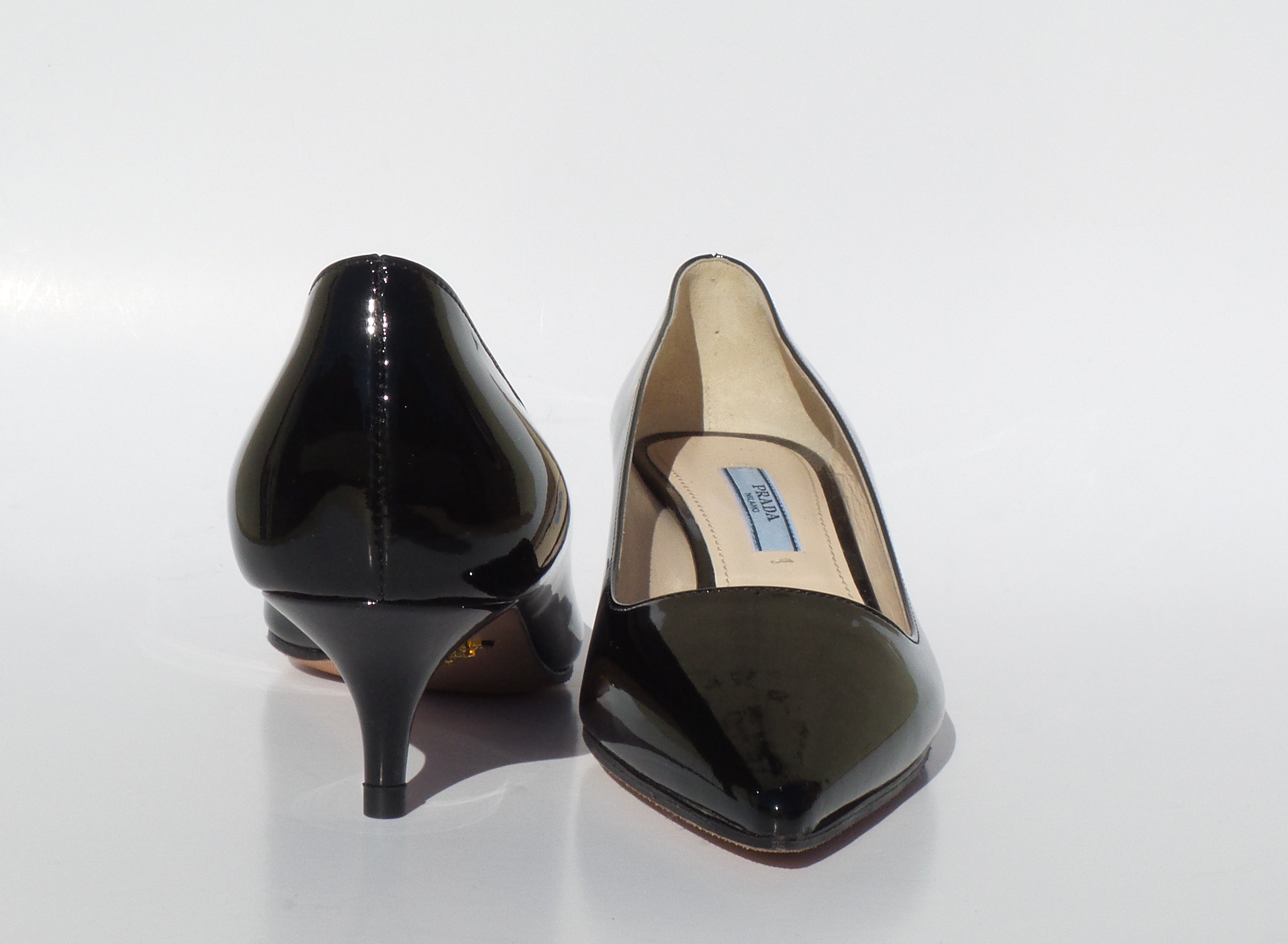 prada kitten heel shoes, OFF 79%,www 