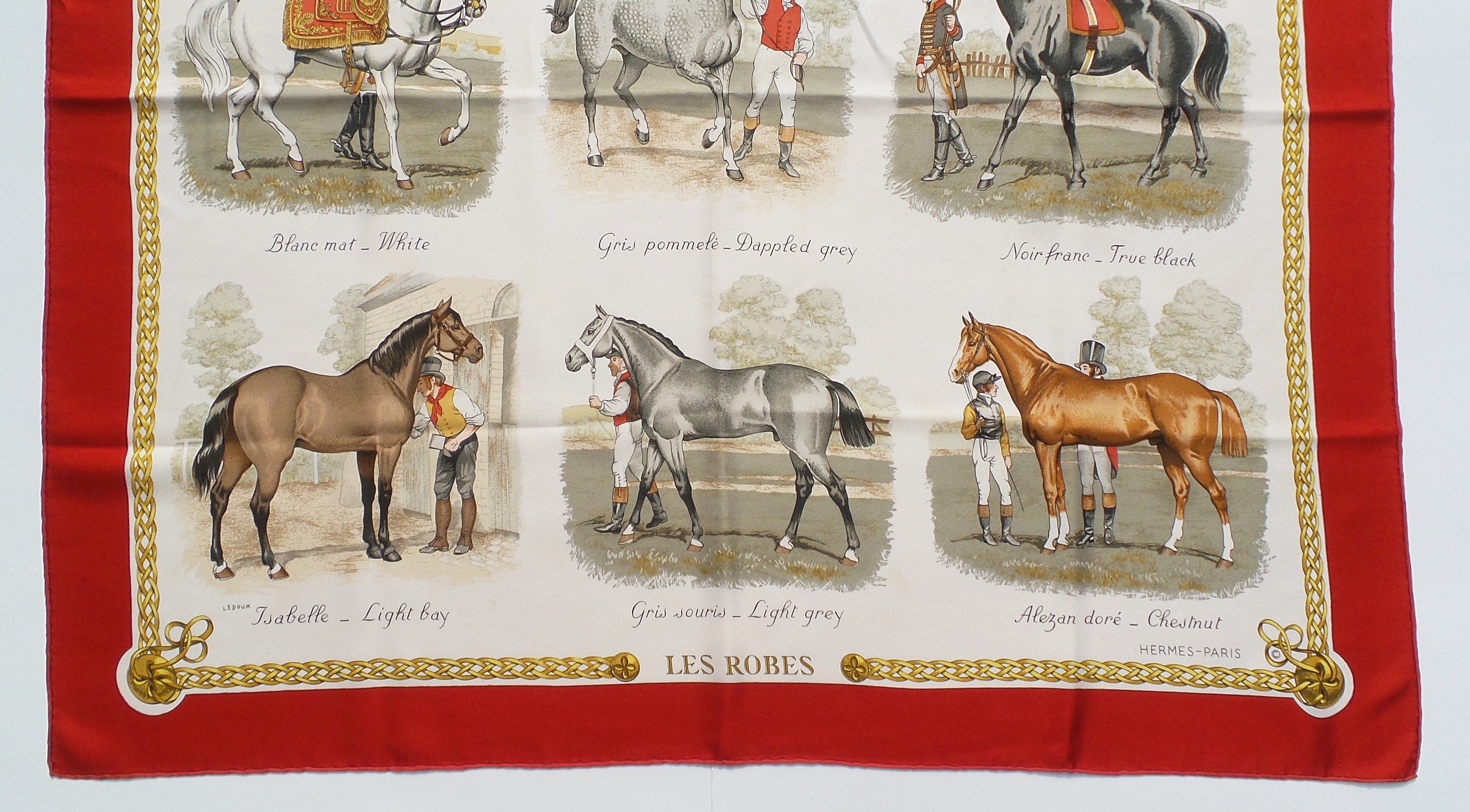 Sale > hermes horse scarf > in stock