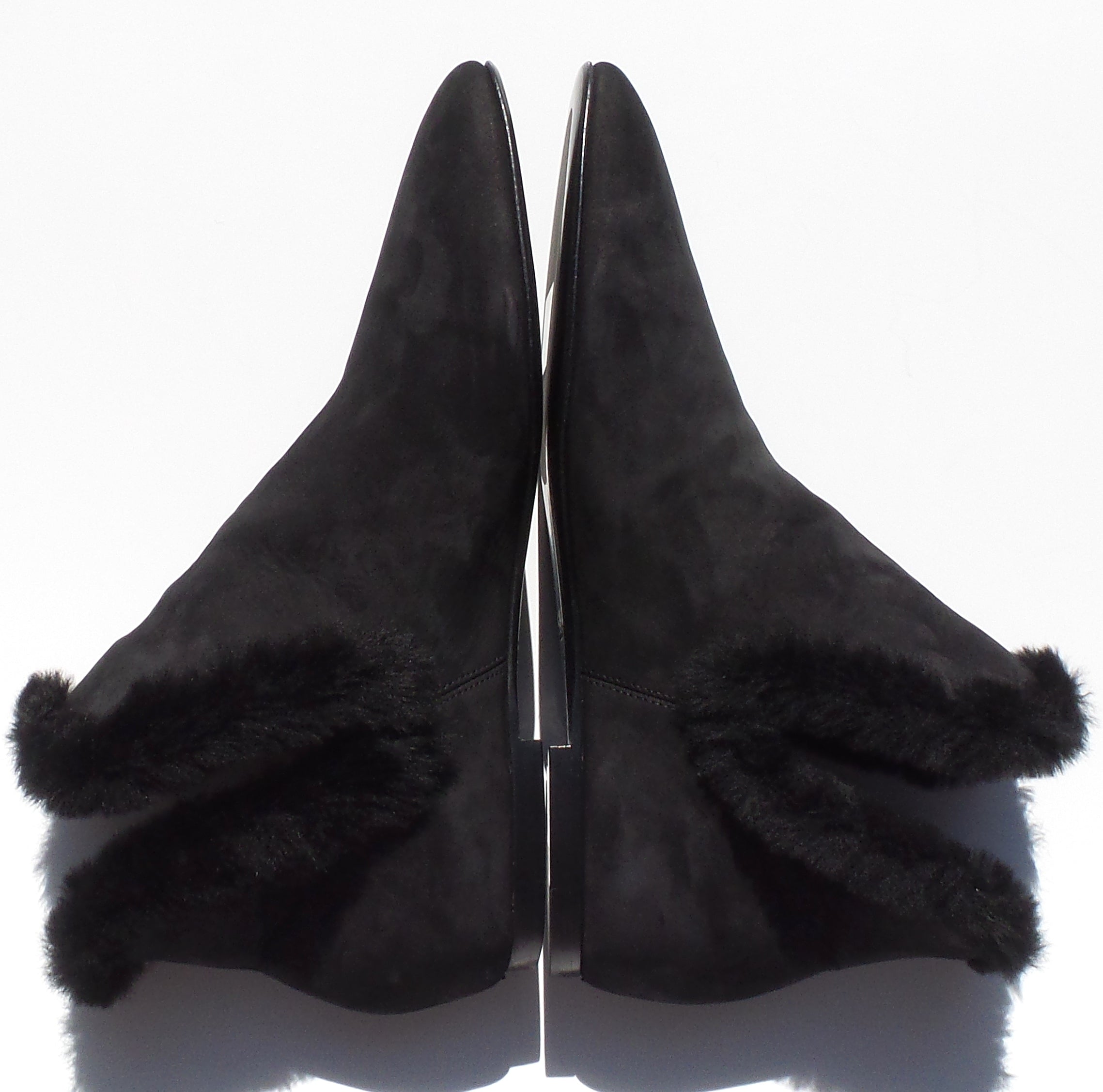 the row eros ankle boots