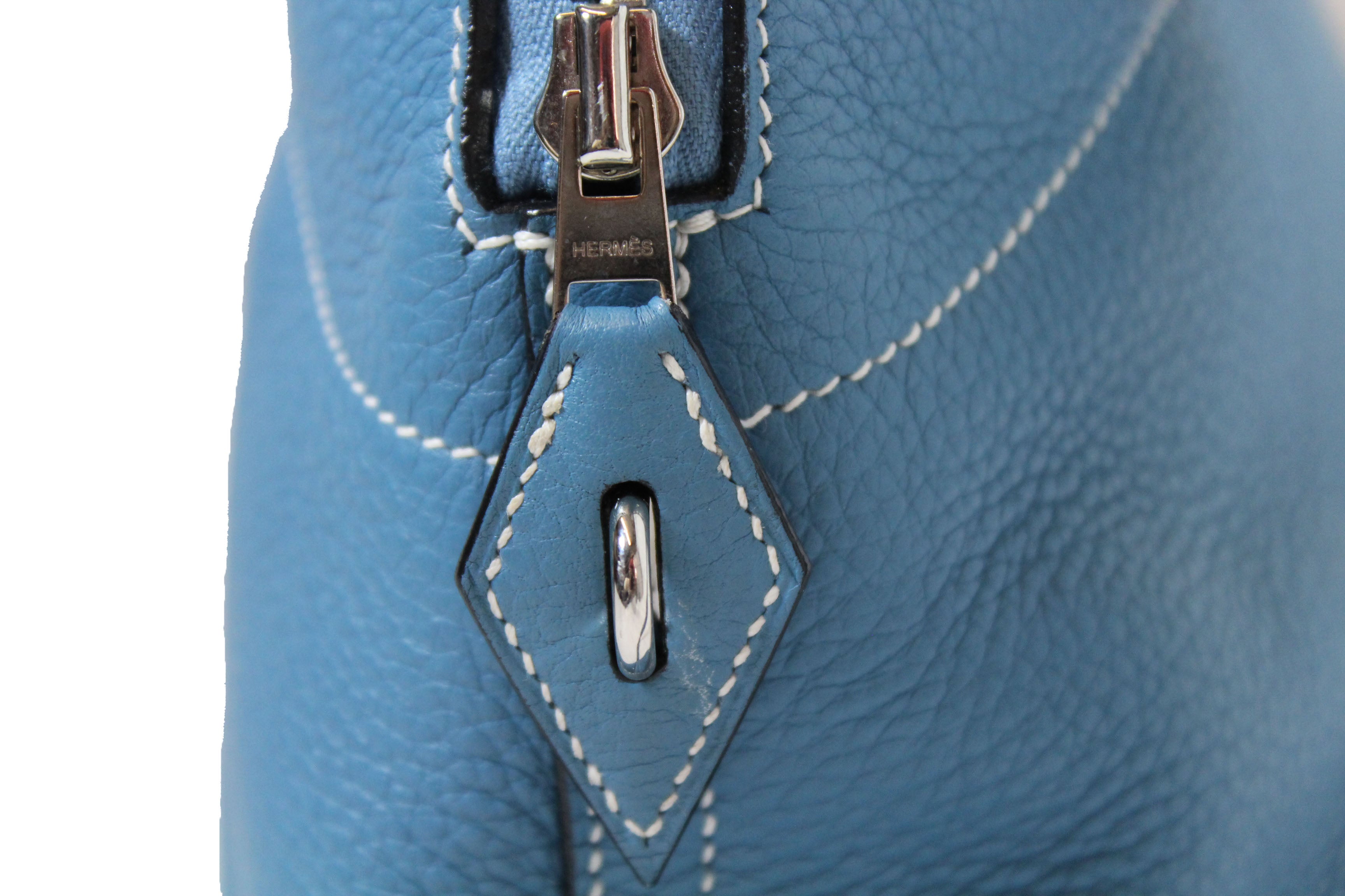 hermes bolide bag