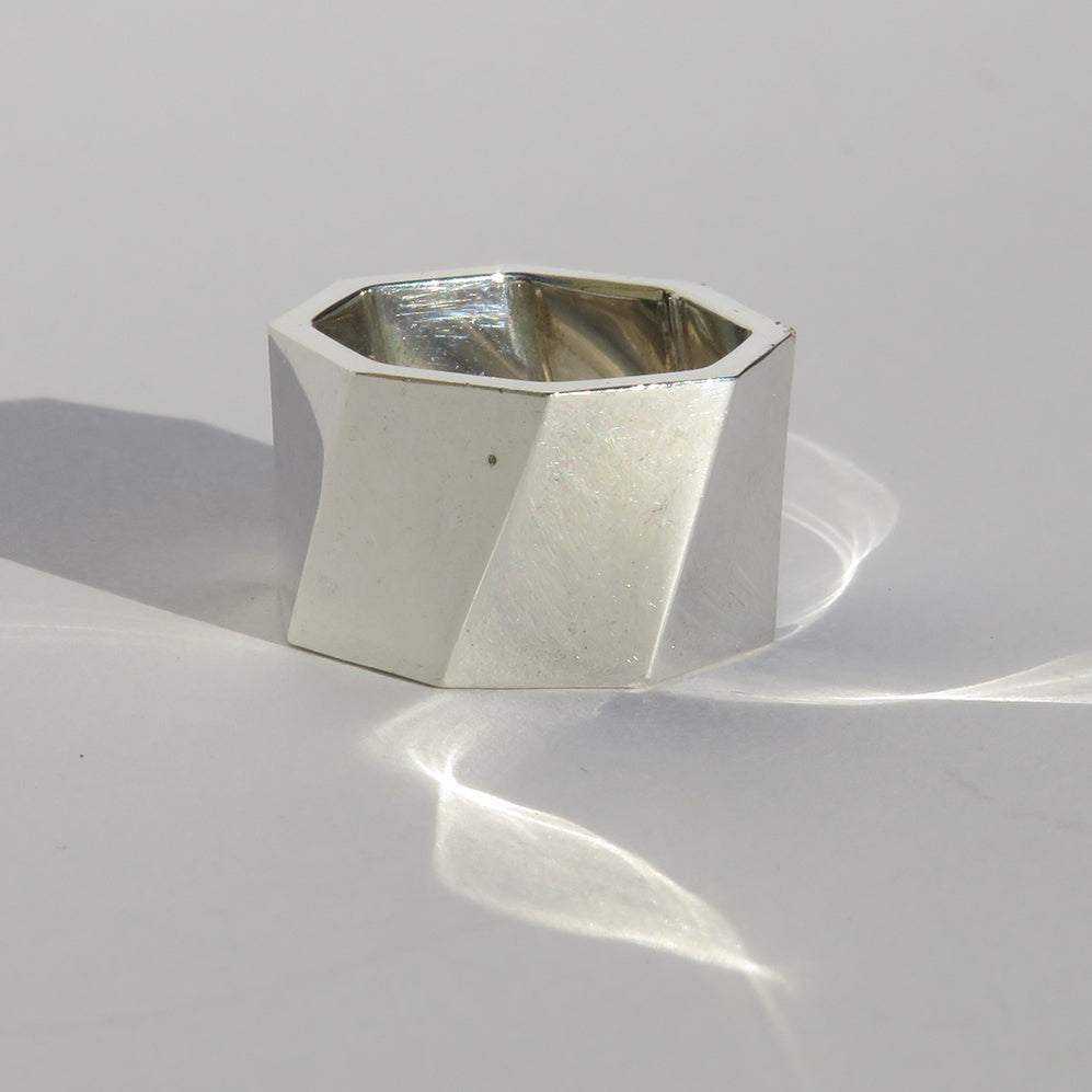frank gehry ring