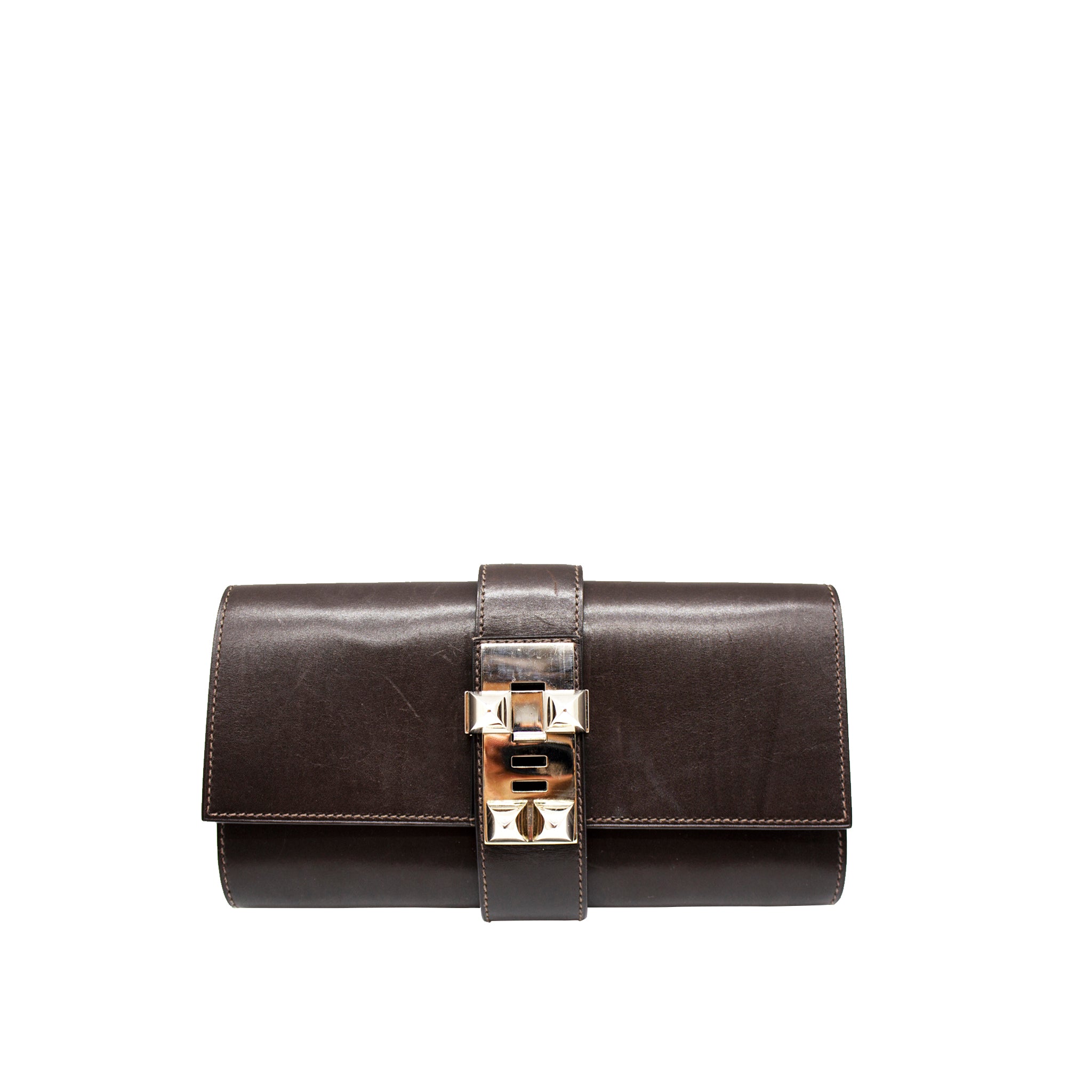 hermes medor 23 clutch