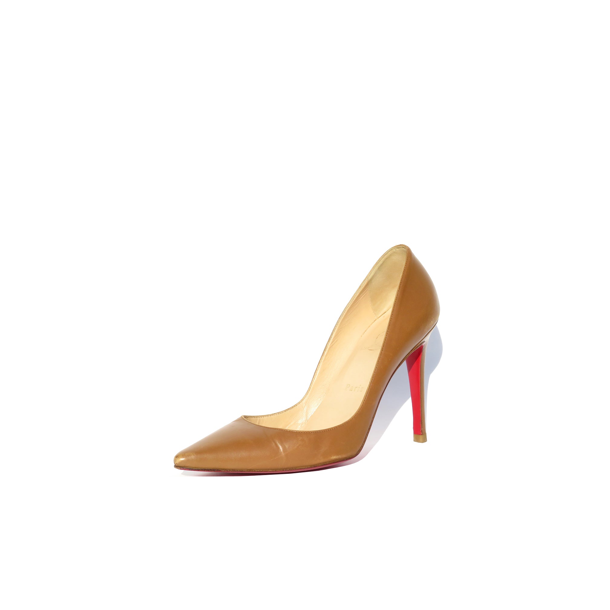 louboutin 39