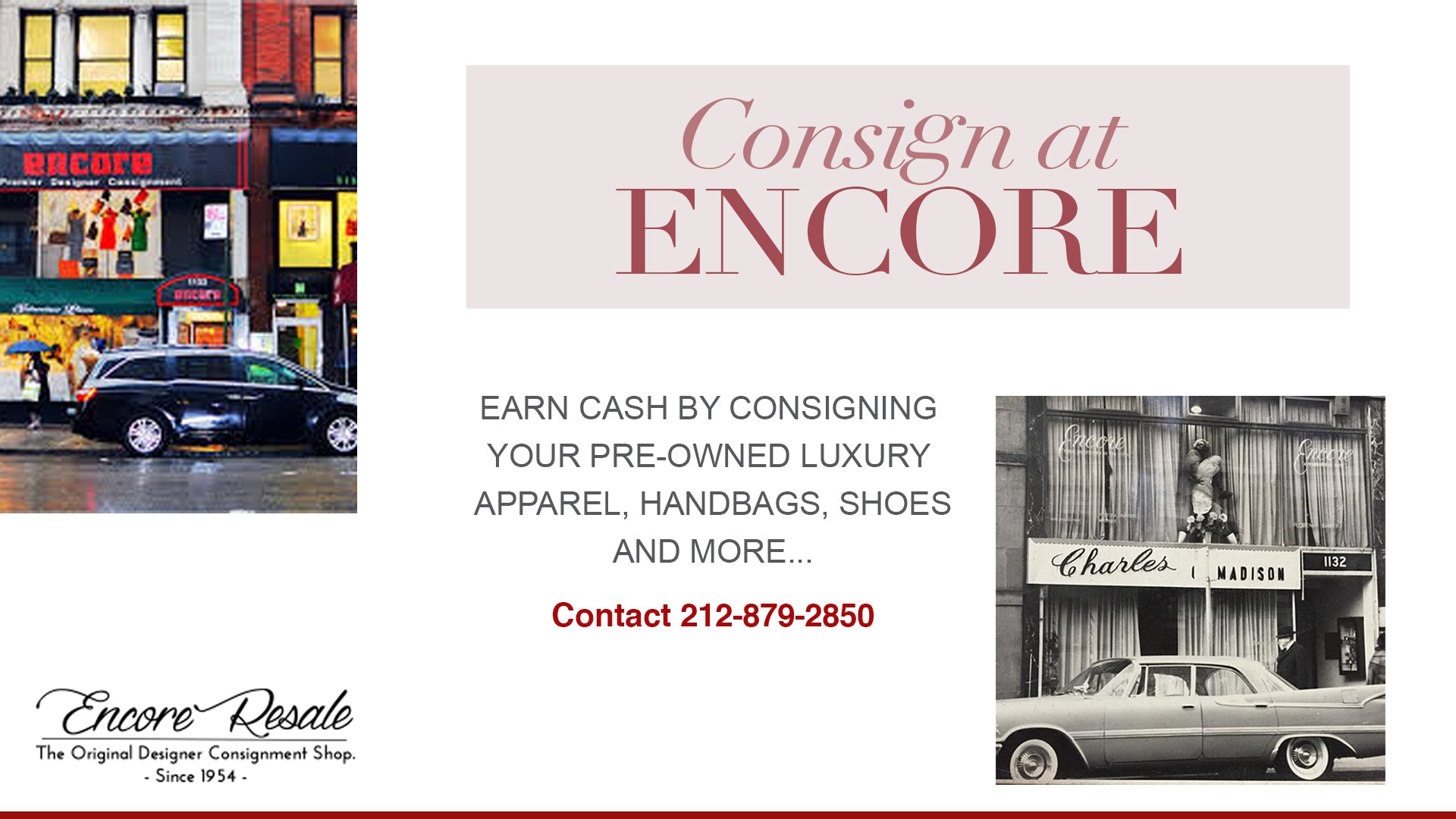 style encore consignment shop