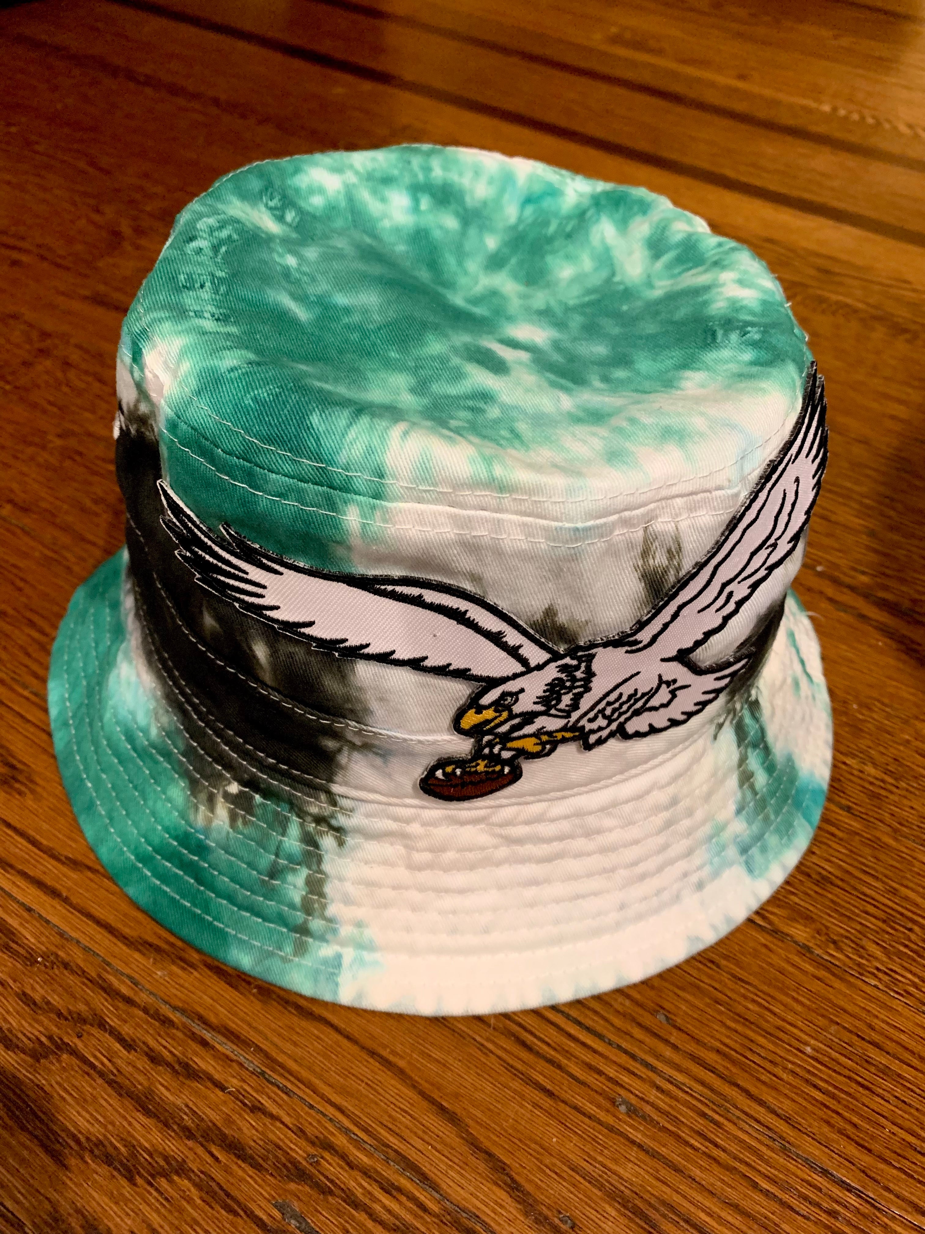 Eagles Bucket Hat