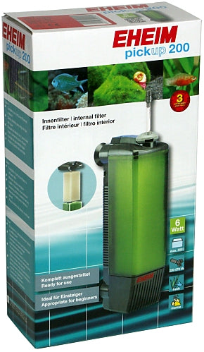 Eheim Biopower 240 - 280 - 750l/h, for 160-240l