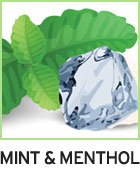 Mint & Menthol