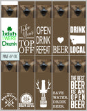 Beer Bottle Opener