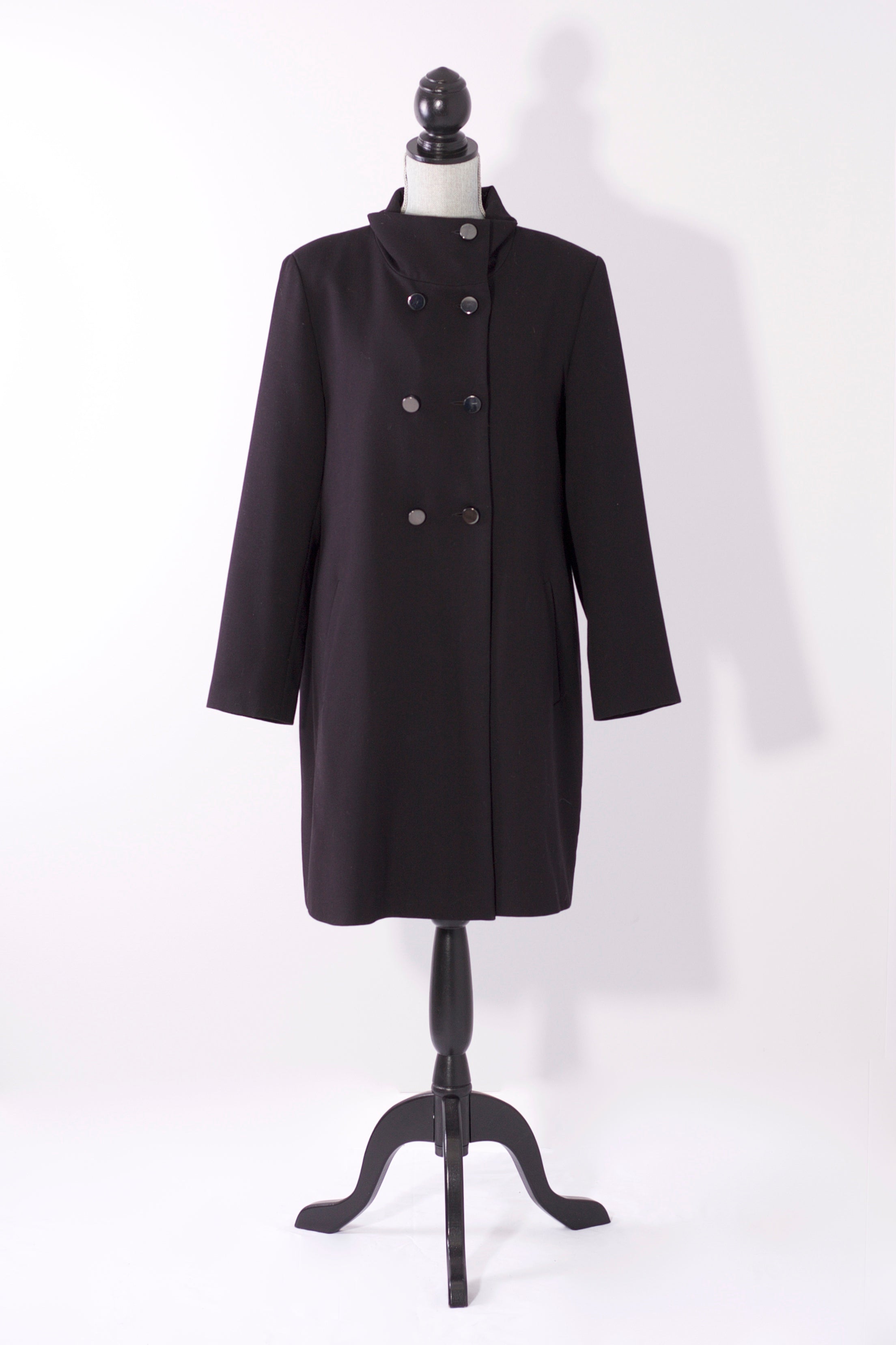 manteau melanie lyne