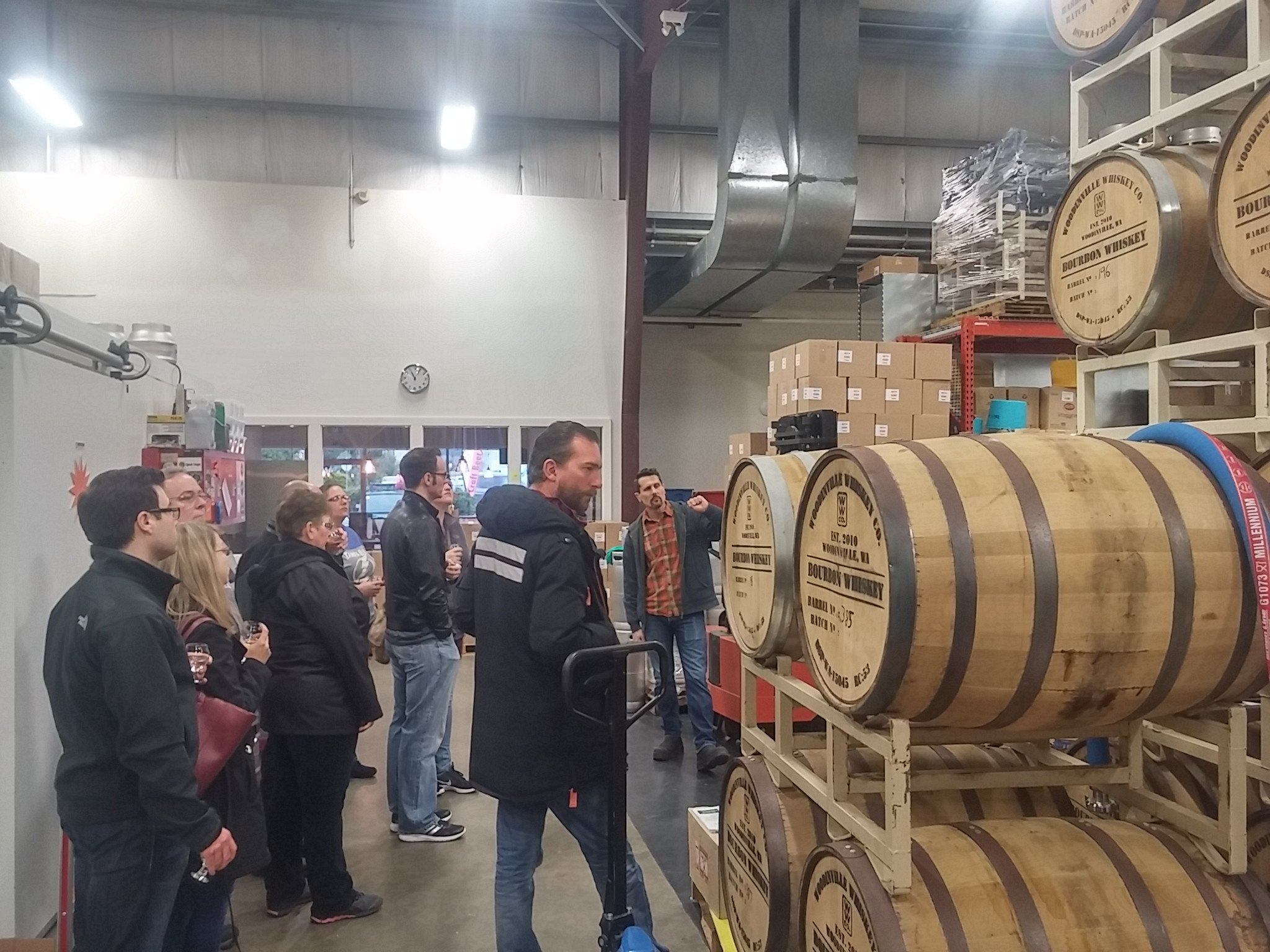 victoria craft brewery tour