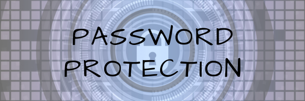 password protector