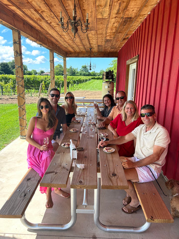 Toronto to Niagara Wine Tours