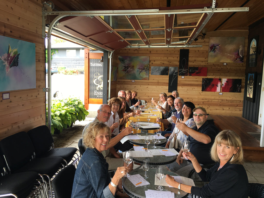 Vancouver Bachelorette Wine Tour | Fraser Valley Page 79 - CANADIAN CRAFT  TOURS