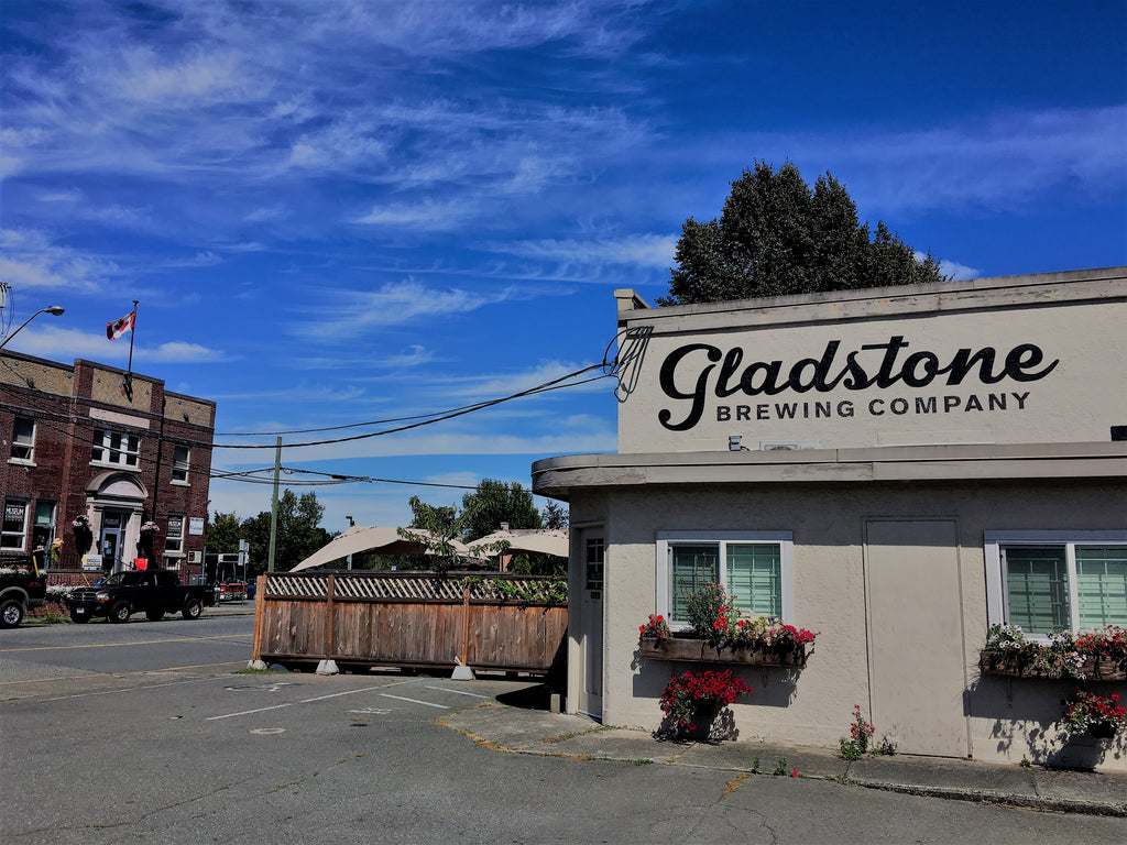 Gladstone Brewing Co.