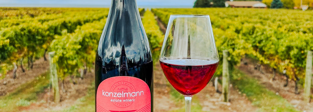 Konzelmann Estate Winery