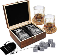 Whiskey Gift Set