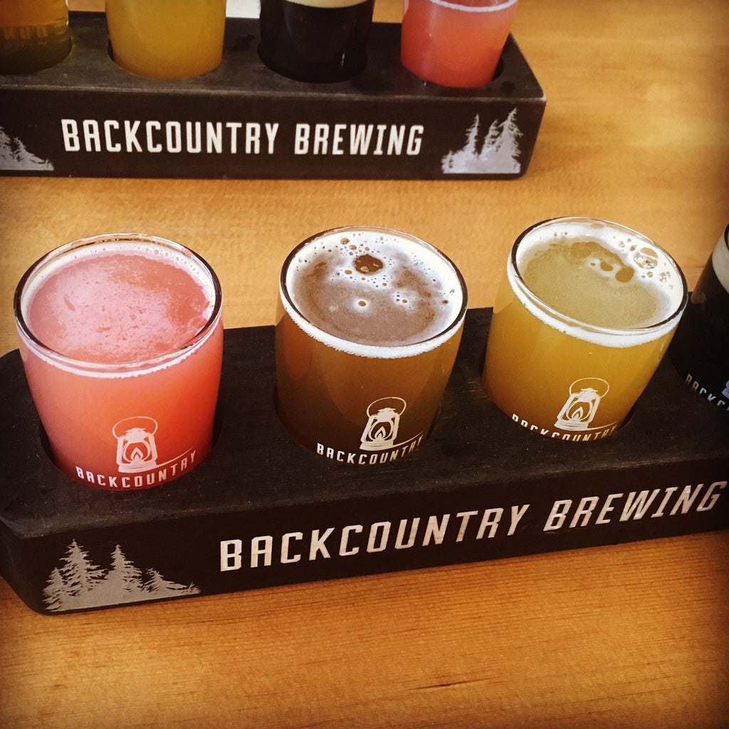 Backcountry Brewing