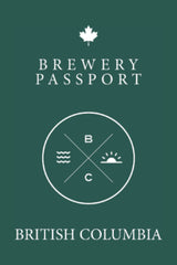 BC Beer Passport