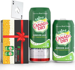 Beer Cover Gift Pack