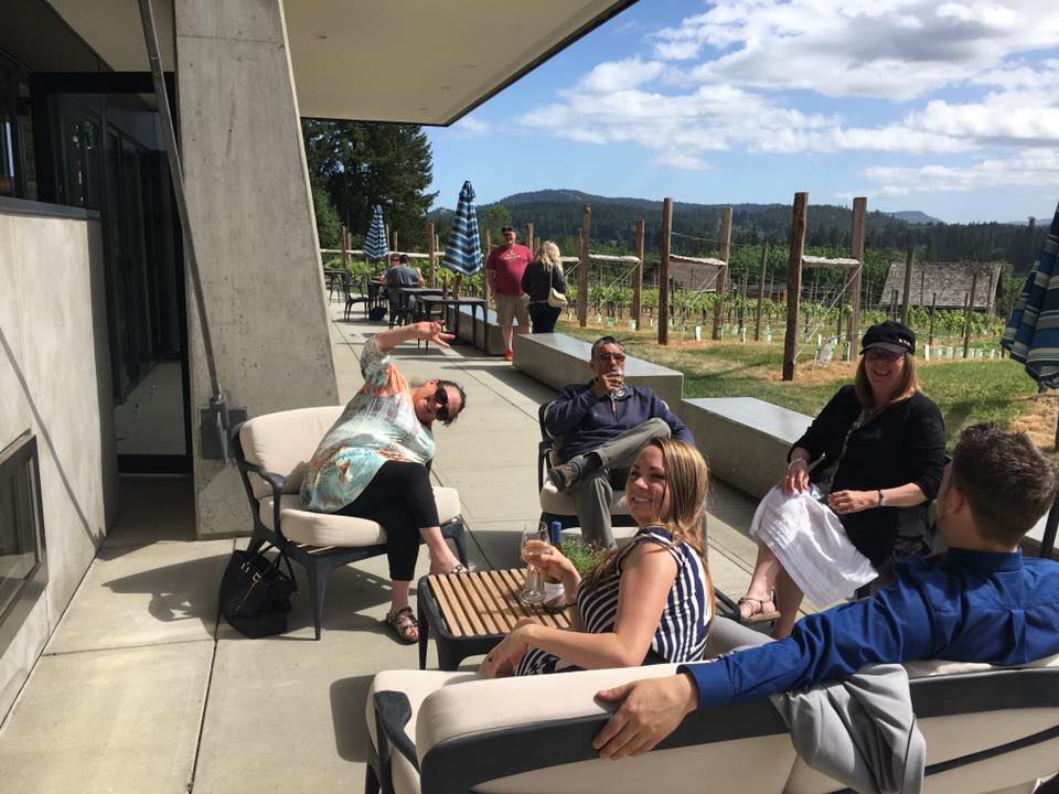 Cowichan Valley Wine Tour