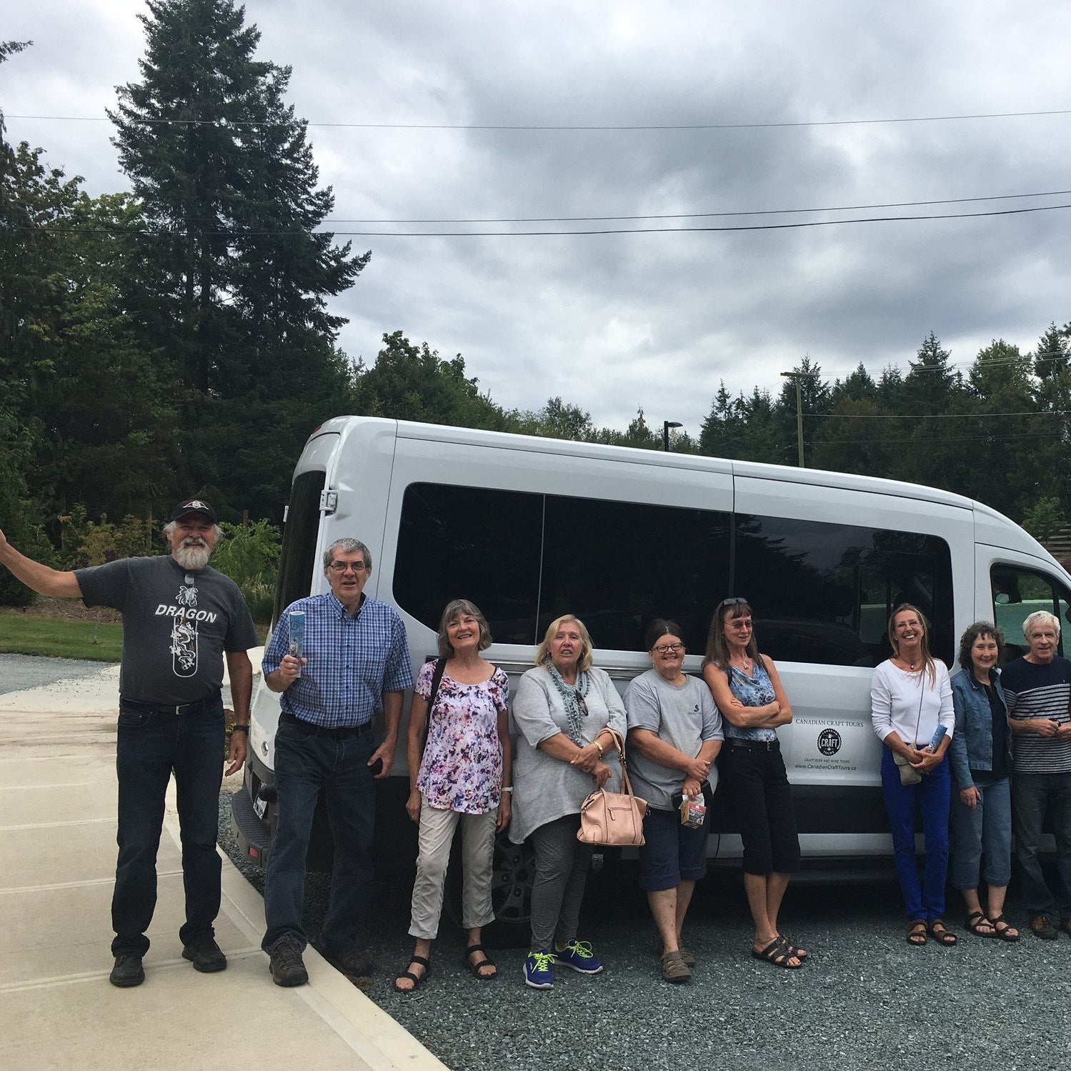 cowichan valley wine tours limo