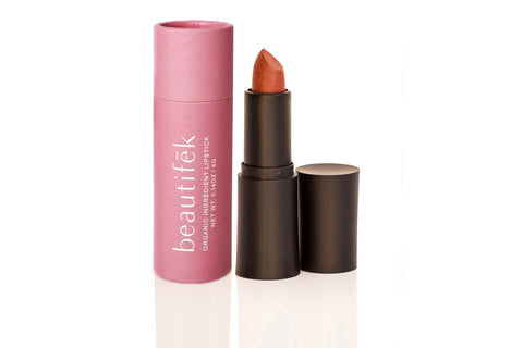 coral lipstick beautifek formally hello beautiful lipstick