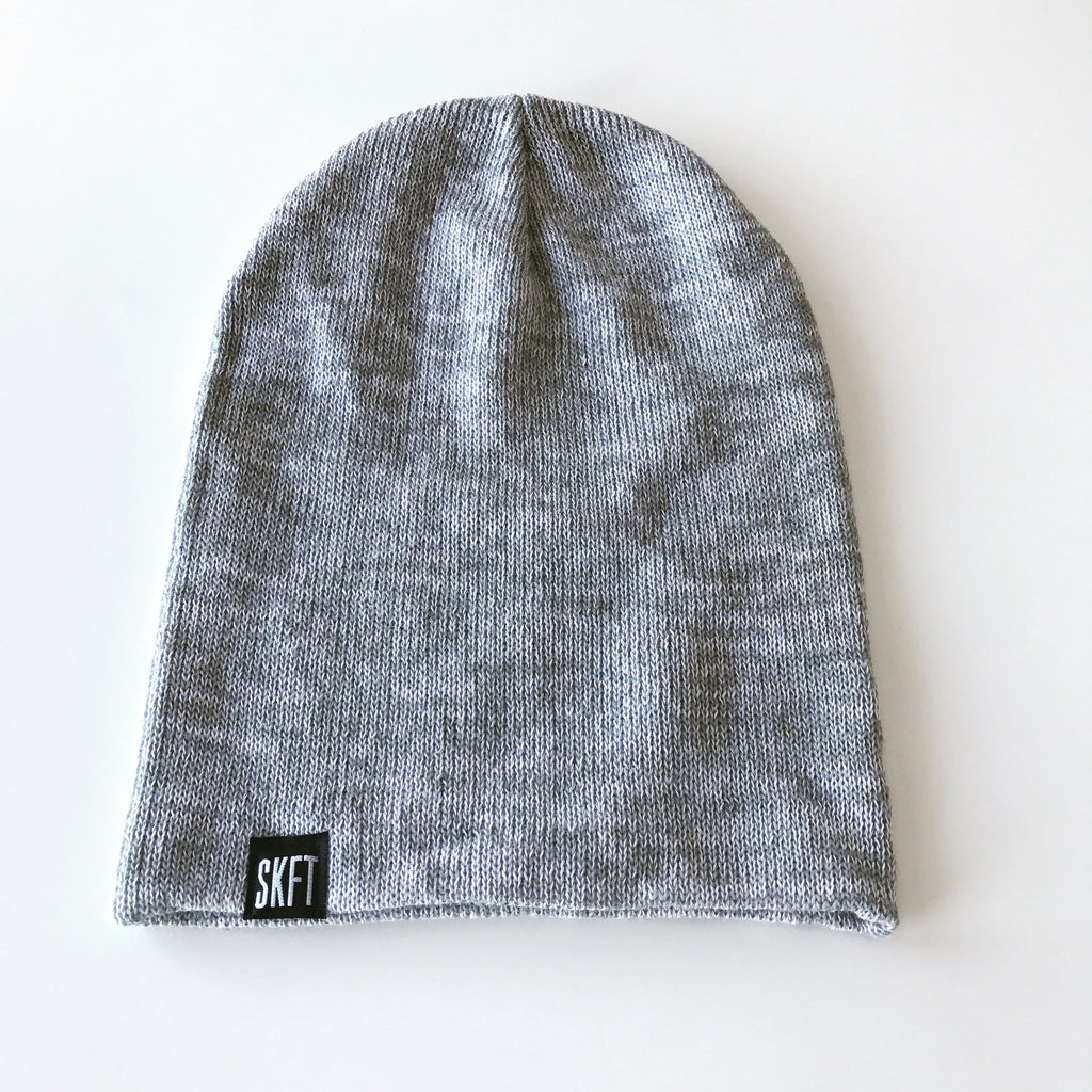 SKFT Slouchy Toque