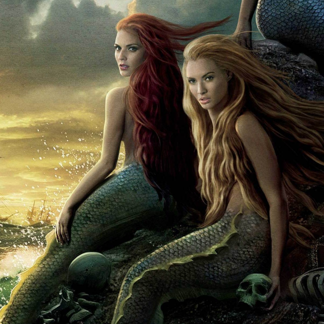 
      21 Facts about Mermaids
 – AquaMermaid