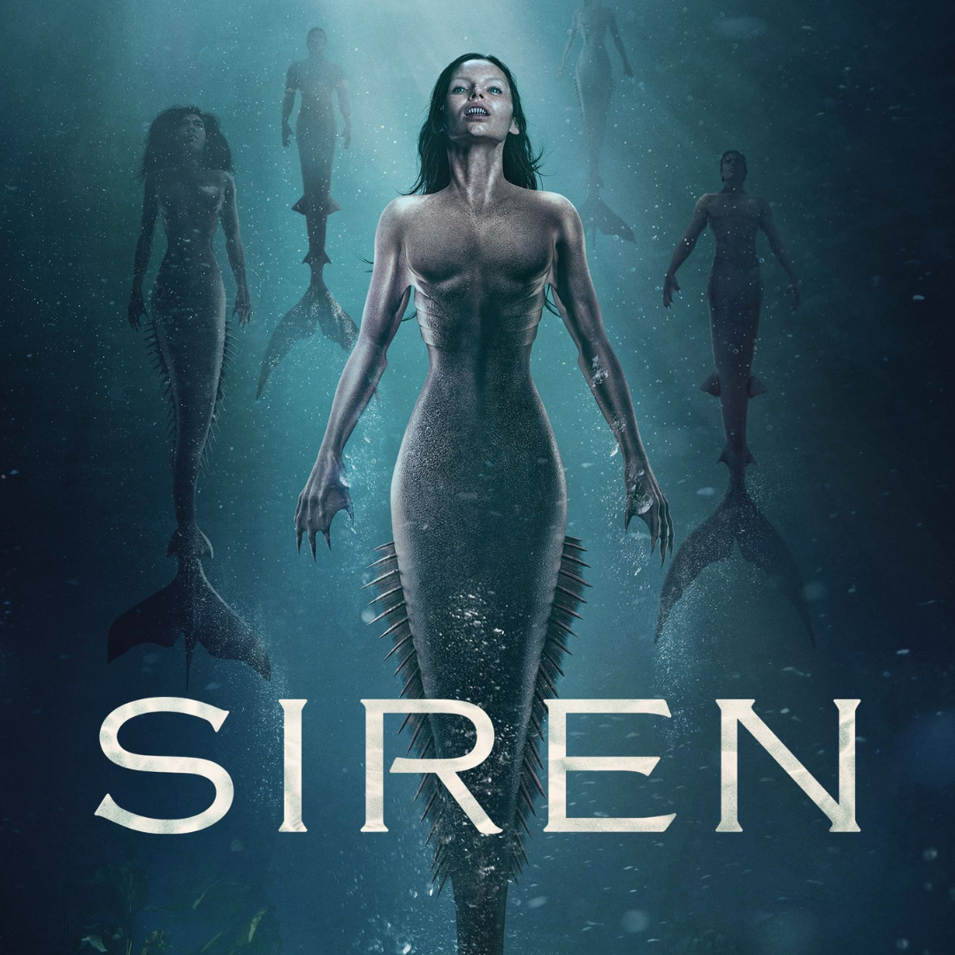 Mermaids in Movies, TV, and More AquaMermaid