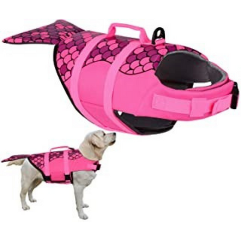 PetLoft Dog Life Jacket