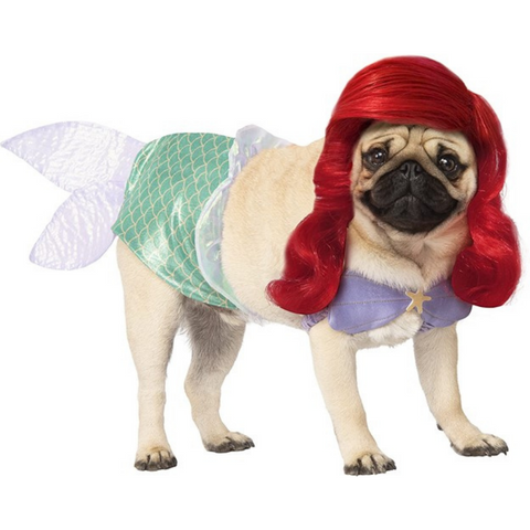 Rubies Disney Princess Pet Costume