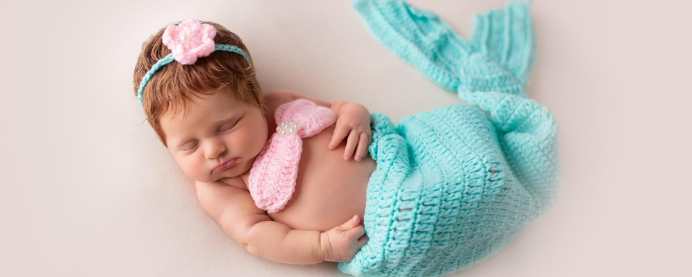 baby annabell mermaid