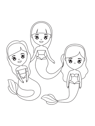 coloring pages of h2o