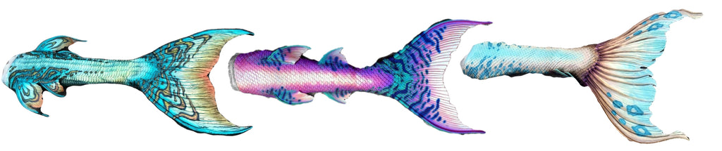 Top 10 Mermaid Tail Makers And Where To Buy A Silicone Mermaid Tail 