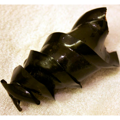 Shark egg case hi-res stock photography and images - Alamy