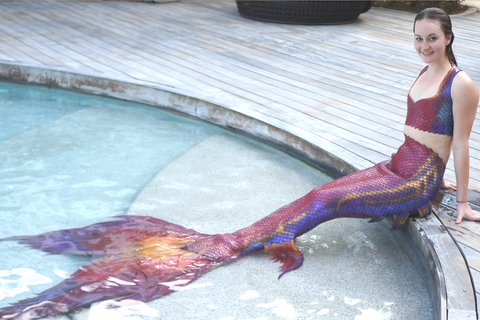 mermaid Sandals Jamaica