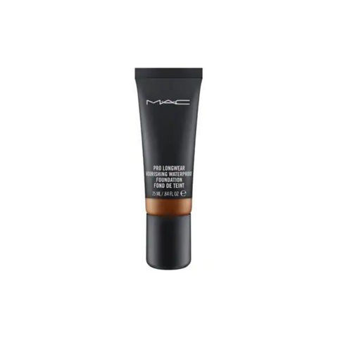 MAC Pro Longwear Nourishing Waterproof Foundation