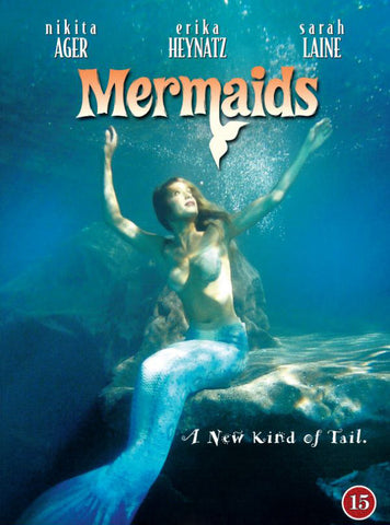 Mako Mermaids - Zac  Mako mermaids, Mermaid movies, Mermaid poster