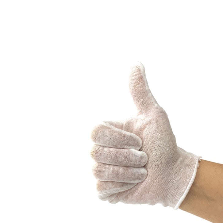 purchase white gloves