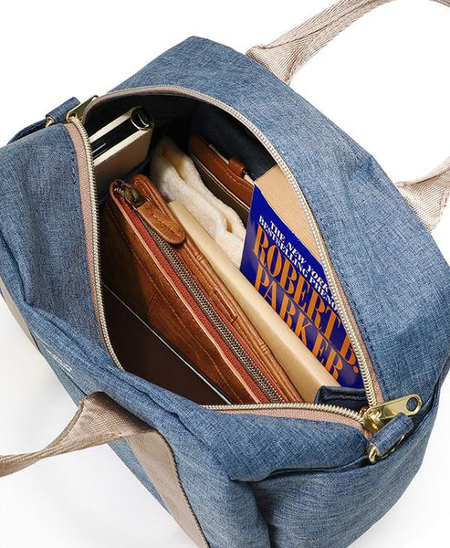 🎒Original Anello grande tote bag - Branded Bag's Unlimited