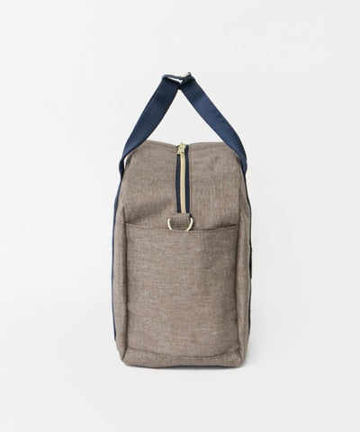 anello / CHUBBY Boston Shoulder Bag Regular AT-C1836