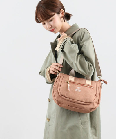 anello / ATELIER Shoulder Bag Mini AT-C3167